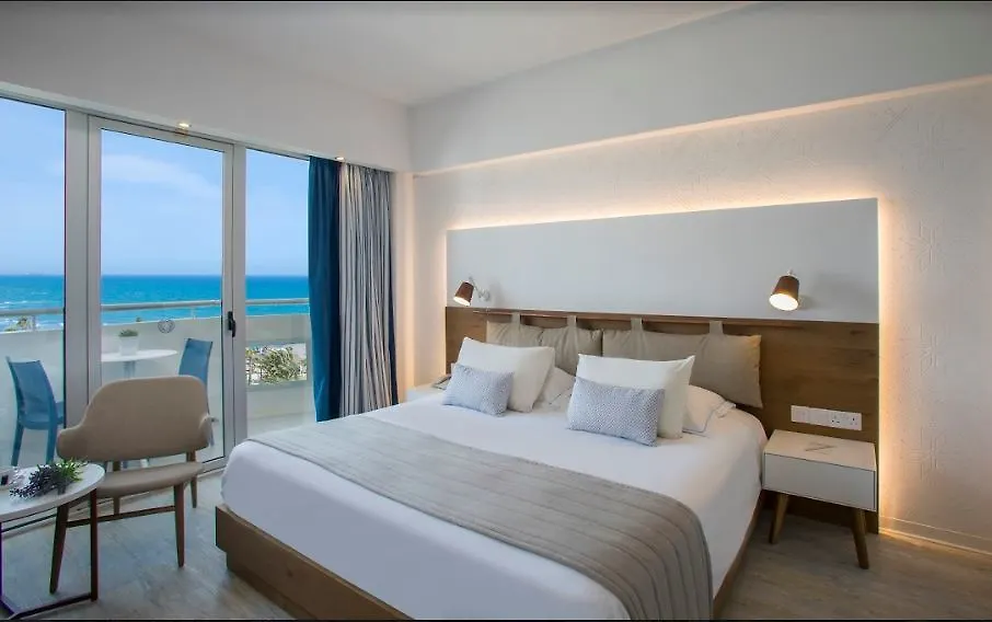 Lordos Beach Hotel & Spa Voroklini Cyprus