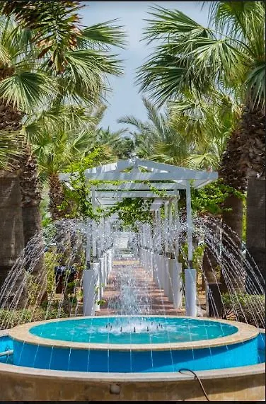 Lordos Beach Hotel & Spa Voroklini