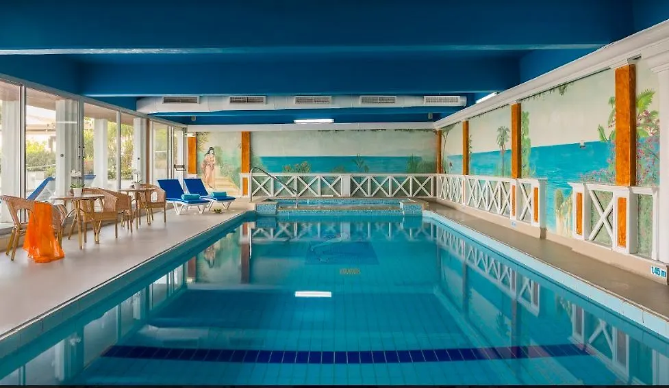 Lordos Beach Hotel & Spa Voroklini
