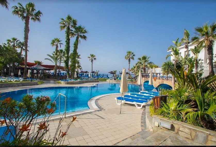 Lordos Beach Hotel & Spa Voroklini