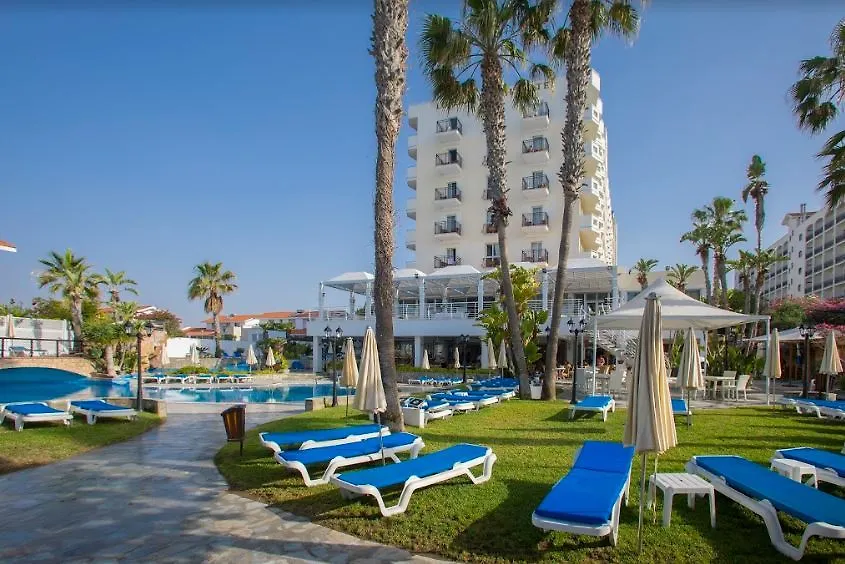 ****  Lordos Beach Hotel & Spa Voroklini Cyprus