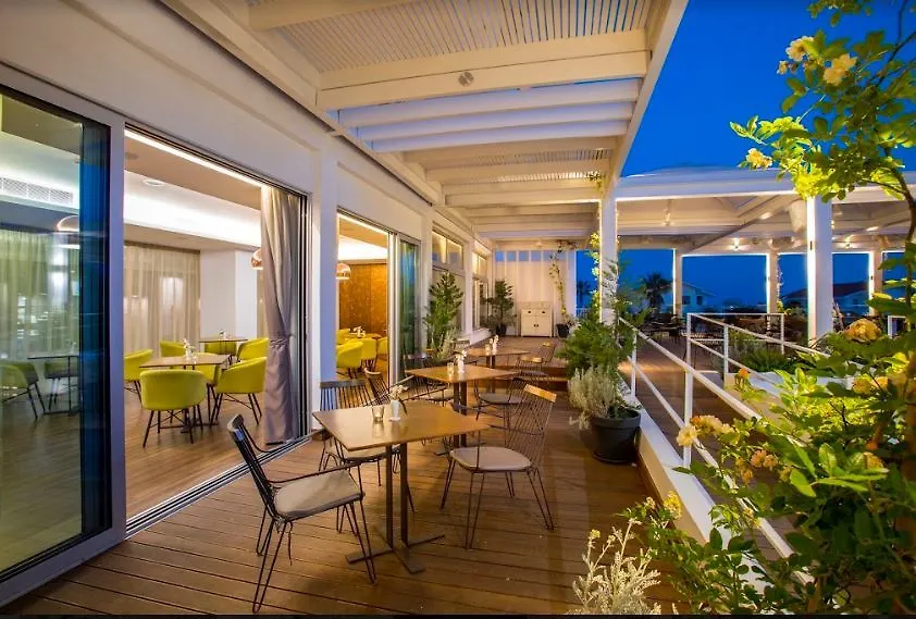 Lordos Beach Hotel & Spa Voroklini