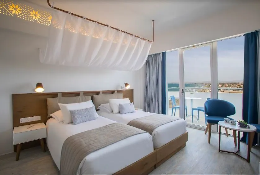 Lordos Beach Hotel & Spa Voroklini