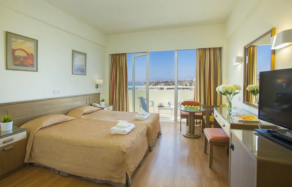 Lordos Beach Hotel & Spa Voroklini