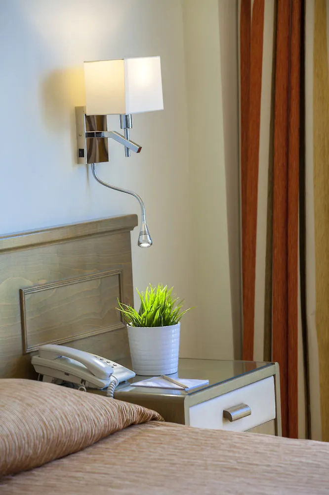 Lordos Beach Hotel & Spa Voroklini 4*,  Cyprus