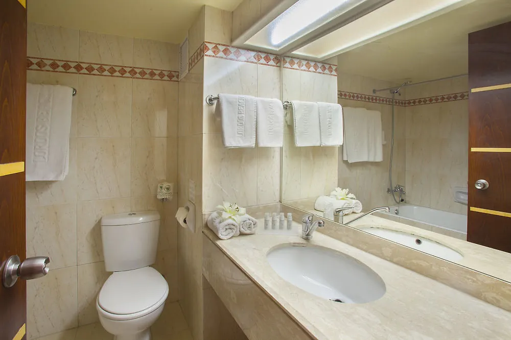Lordos Beach Hotel & Spa Voroklini