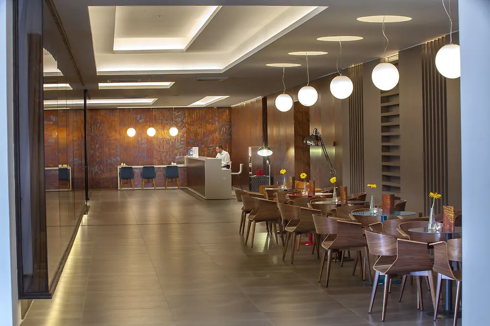 Lordos Beach Hotel & Spa Voroklini Cyprus