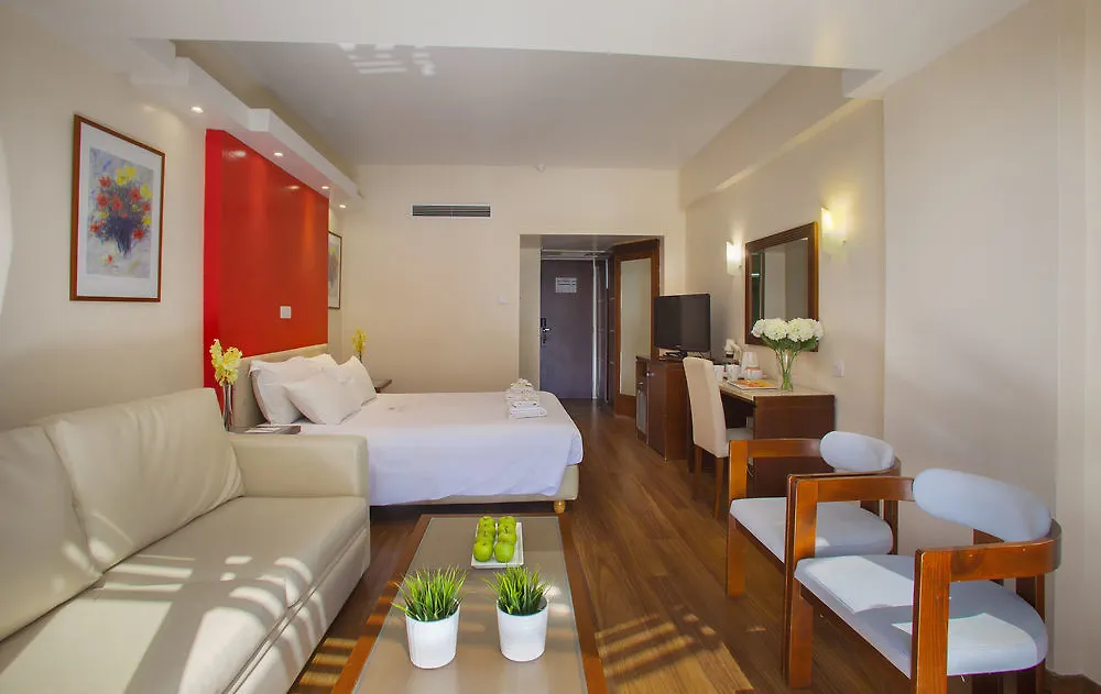 Lordos Beach Hotel & Spa Voroklini