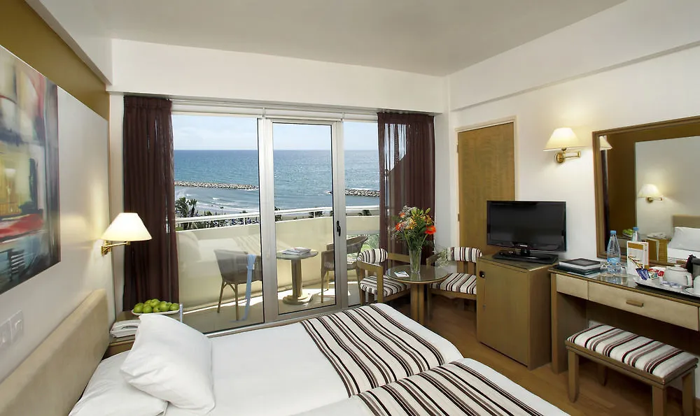 Lordos Beach Hotel & Spa Voroklini