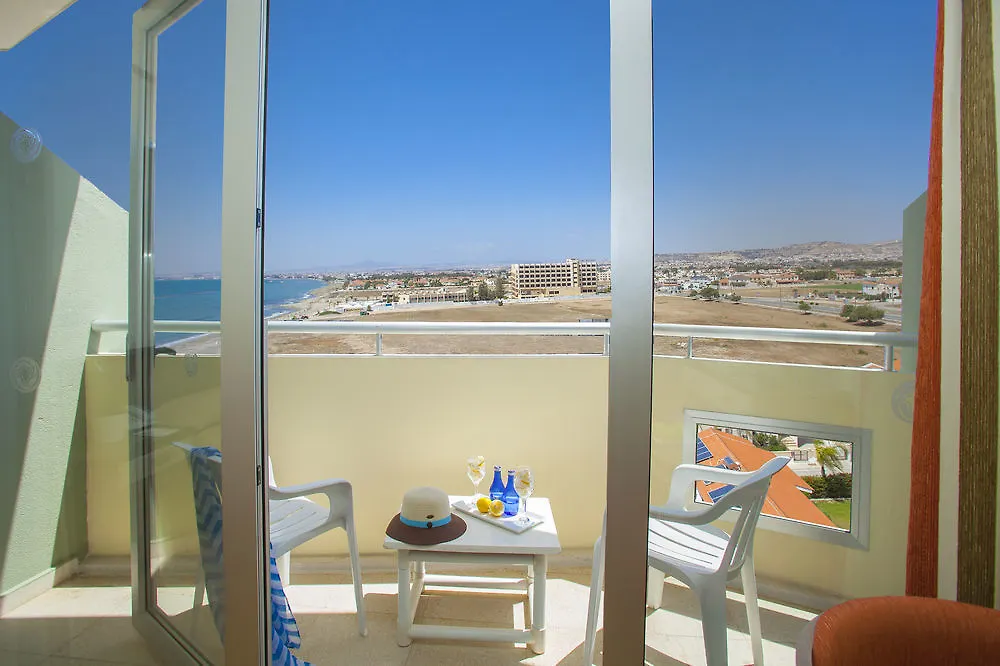 Lordos Beach Hotel & Spa Voroklini 4*,  Cyprus