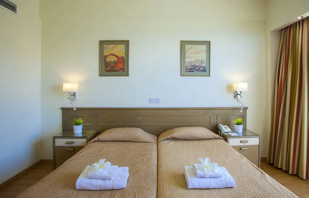 Lordos Beach Hotel & Spa Voroklini 4*,  Cyprus