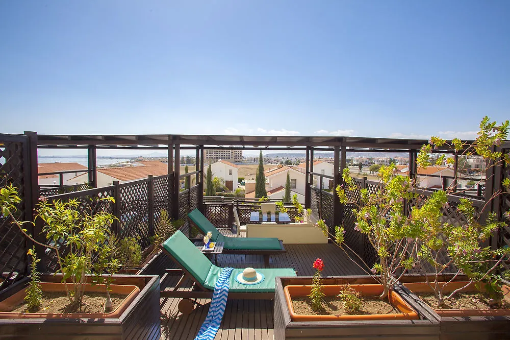 Lordos Beach Hotel & Spa Voroklini