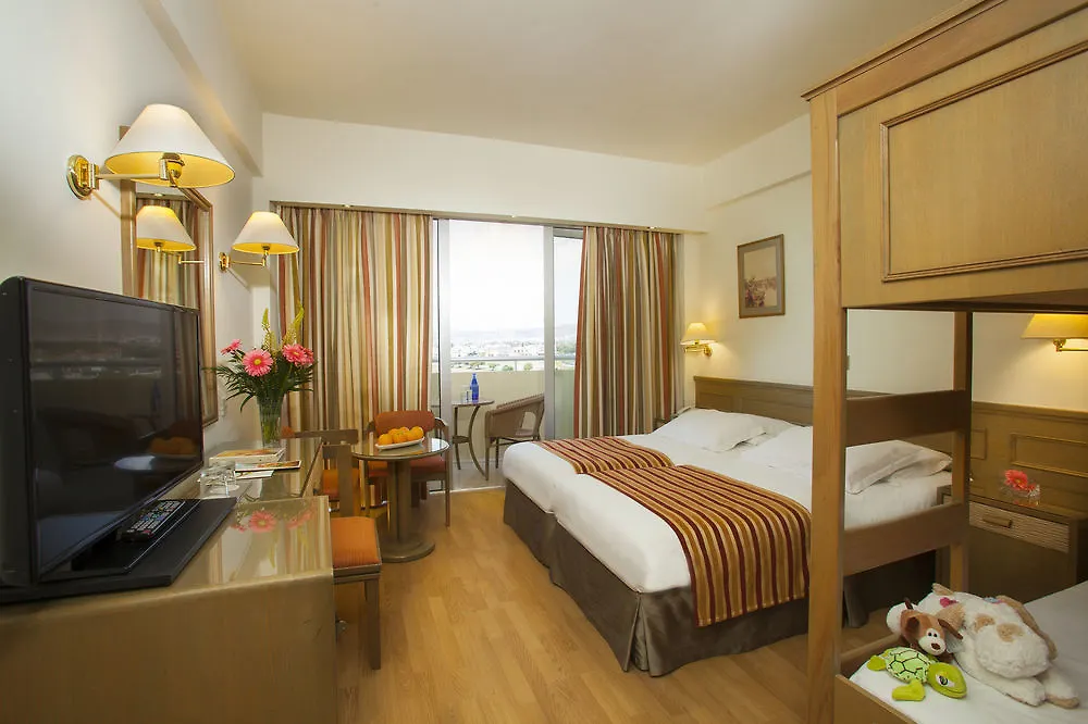 ****  Lordos Beach Hotel & Spa Voroklini Cyprus