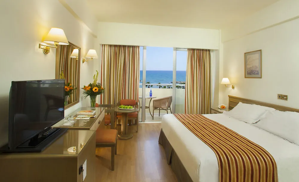 Lordos Beach Hotel & Spa Voroklini