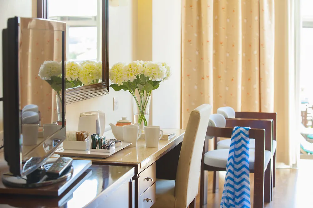 Lordos Beach Hotel & Spa Voroklini