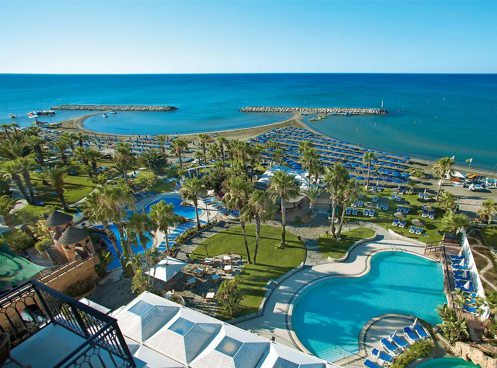 Lordos Beach Hotel & Spa Voroklini