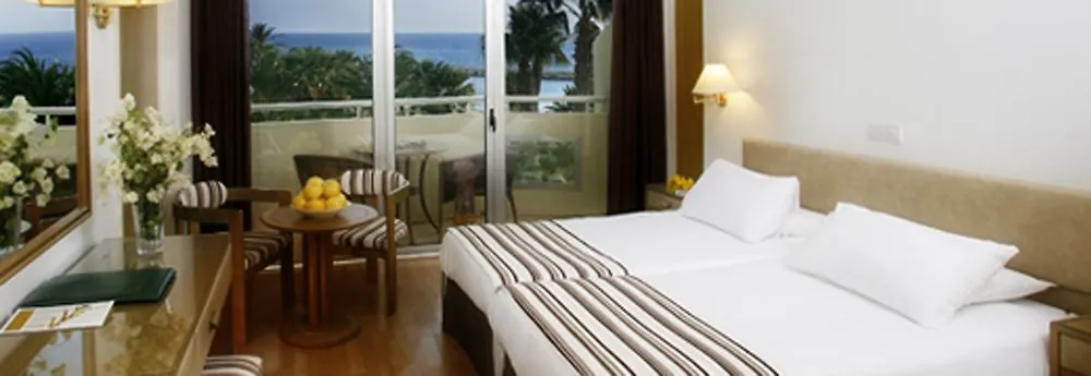 ****  Lordos Beach Hotel & Spa Voroklini Cyprus